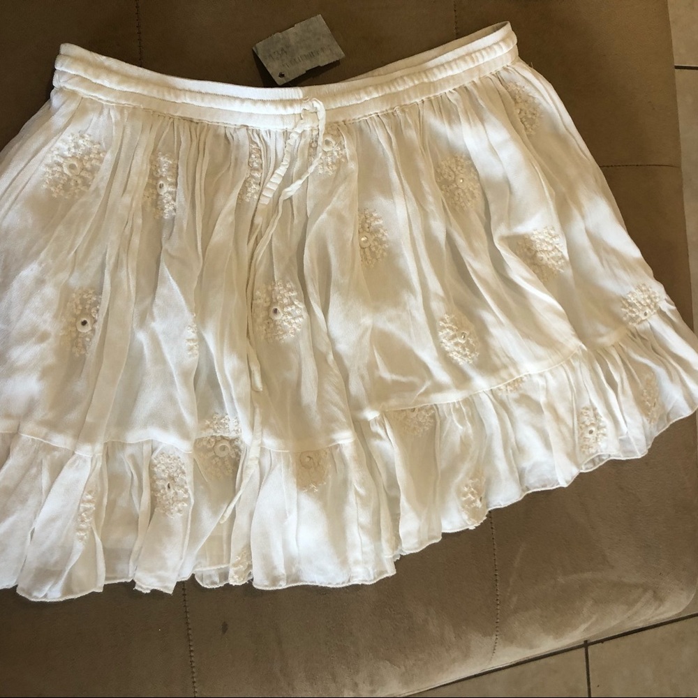 RAGA skirt size M